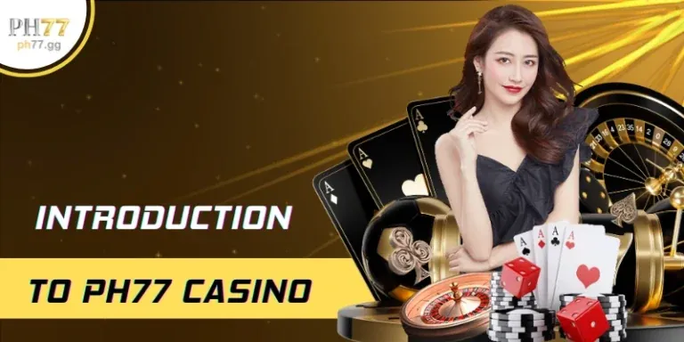sm666 casino trực tuyến