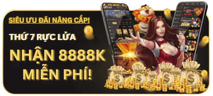 Thưởng nạp lại SM666