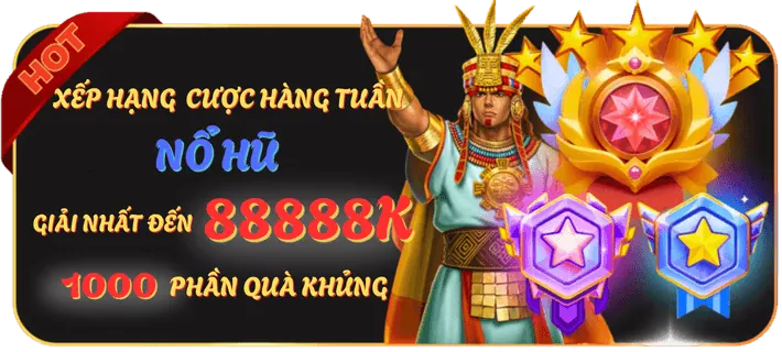 Hoàn trả hàng ngày cho game bắn cá sm666