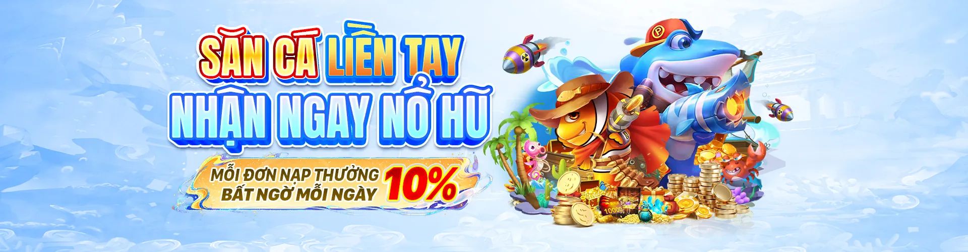 Tổng quan các chương trình khuyến mãi mới nhất của SM666 năm 2026