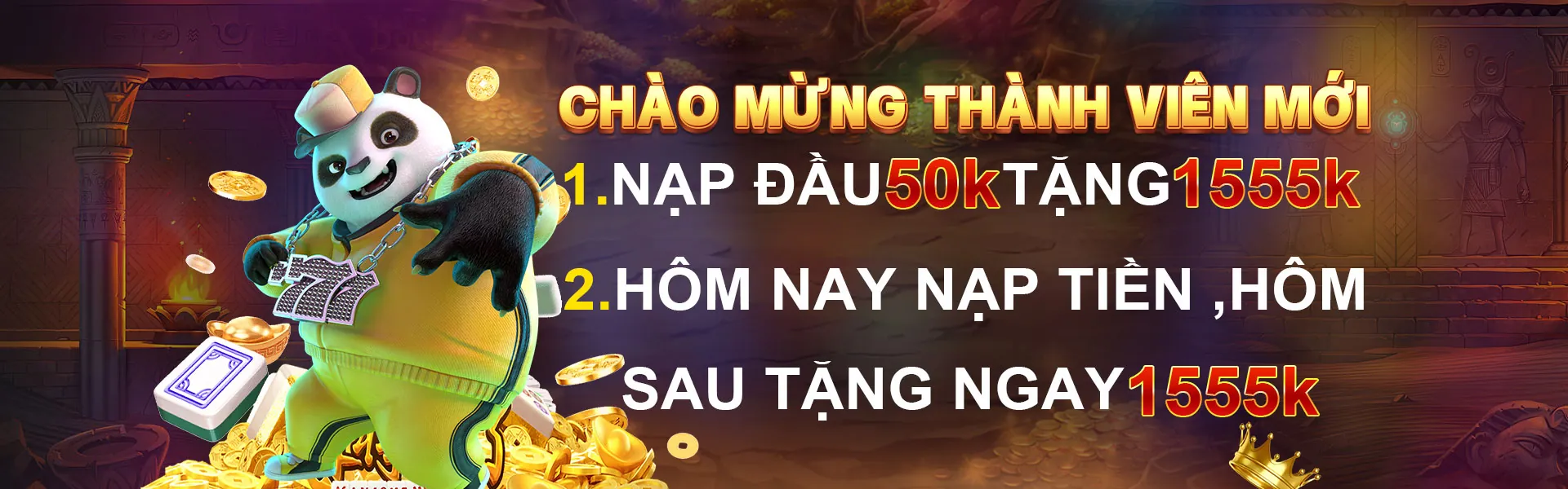 Khuyến mãi SM666 chào mừng thành viên mới 2026