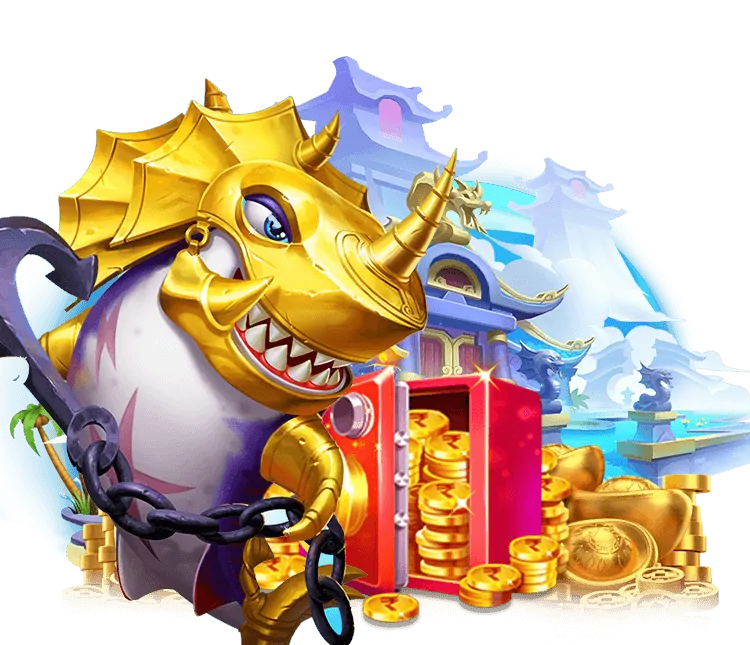 Game bắn cá SM666